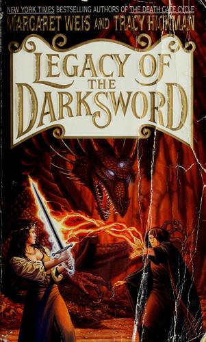 Legacy Of The Darksword