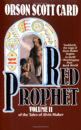Red Prophet