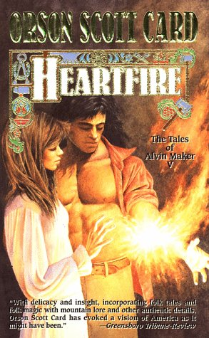 Heart Fire