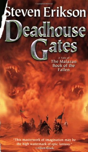 DeadHouse Gates