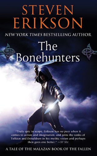 Bonehunters