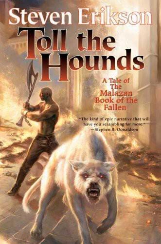 Toll of Hounds