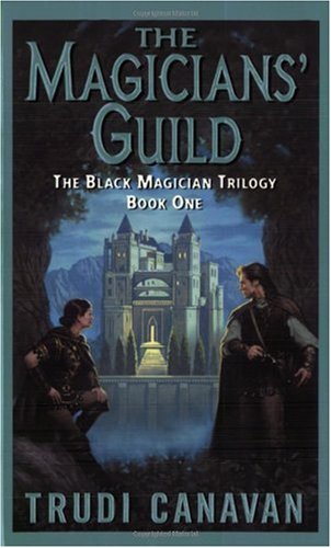 The Magician's Guild