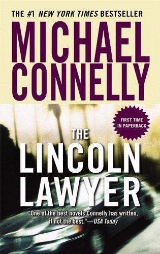 Lincoln lawyer