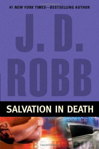 Salvation In Death