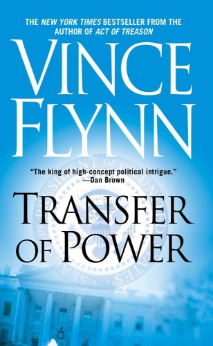 Transfer of power