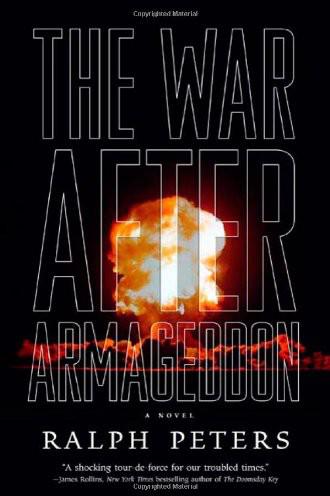 The War After Armageddon