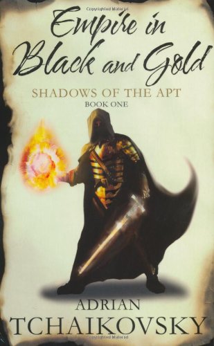 Empire in Black & Gold