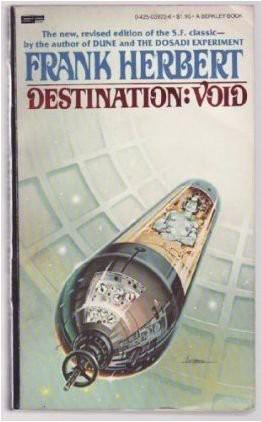 Destination Void