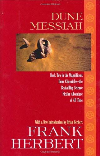 Dune Messiah