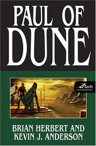 Paul Of Dune
