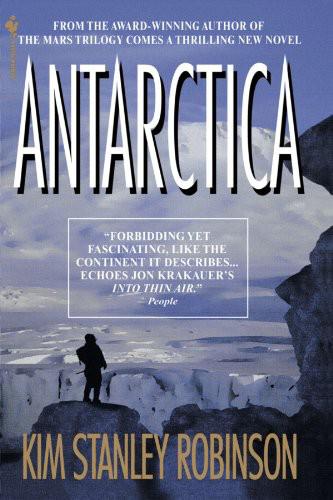 Antartica