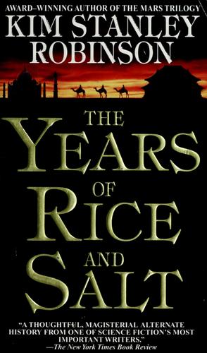 The Years Of Rice And Salt