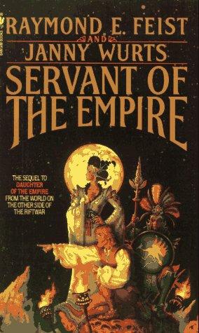 Servant Of The Empire