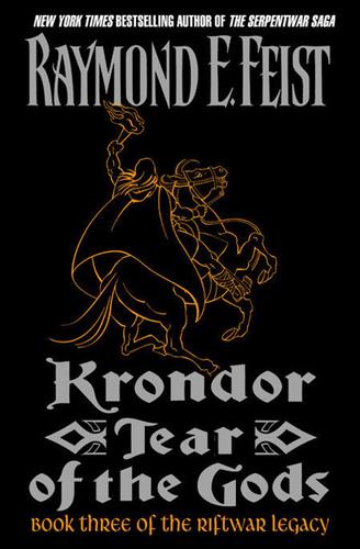 Krondor Tear Of The Gods