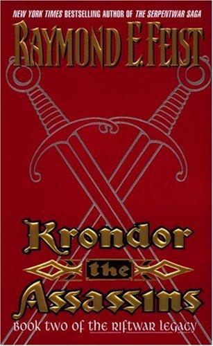 Krondor Assassins