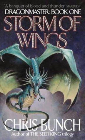 Storm of Wings