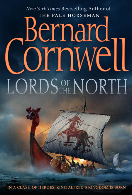 The Lord of the North