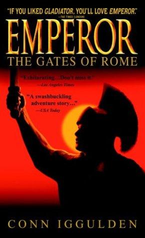Gates of Rome