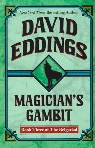 Magician's Gambit