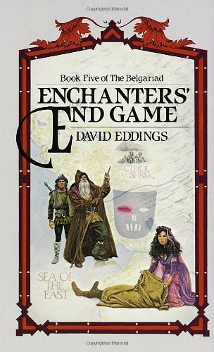 Enchanter's End Game