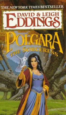 Polgara The Sorceress
