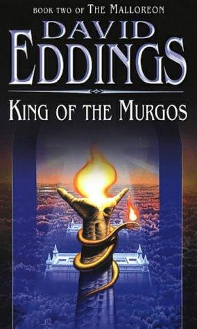 King Of The Murgos