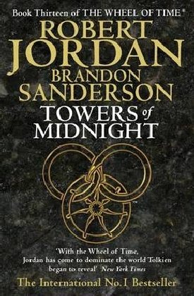 Towers of Midnight