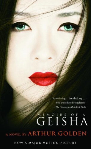 Memoirs of a geisha a novel