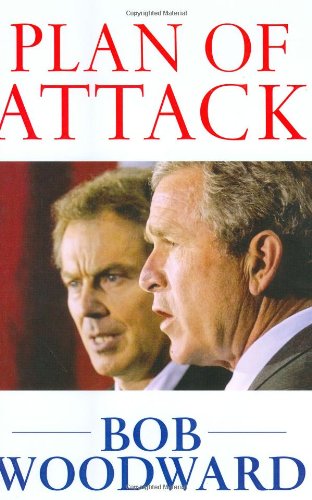 Bush-Plan of Attack
