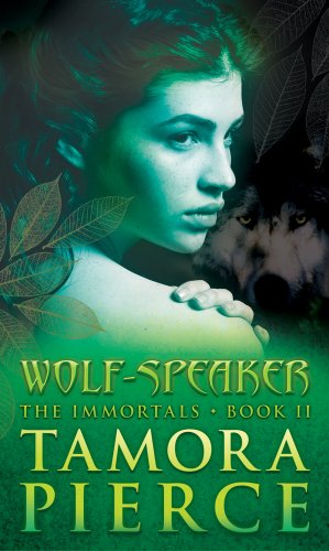 Wolf Speaker
