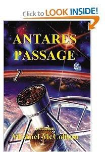 Antares Passage