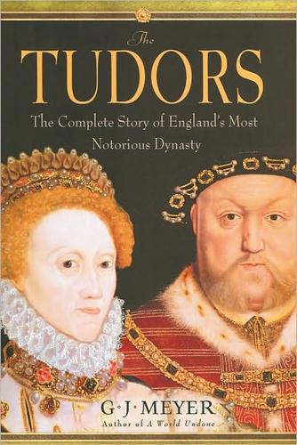 The Tudors