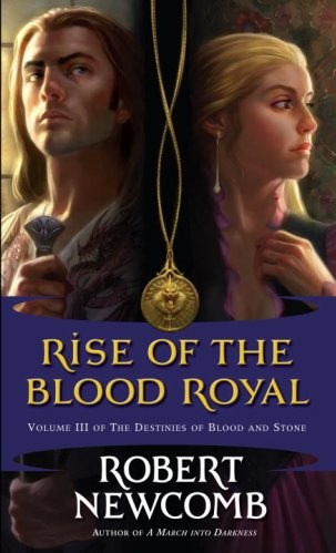 Rise of the Blood Royal