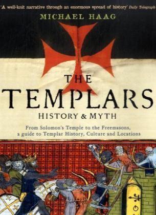 Templars History and Myth