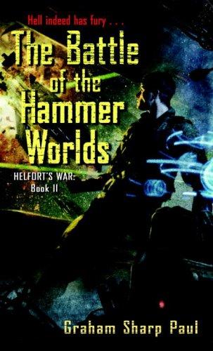 The Battle of the hammer worlds