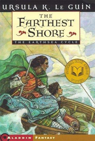 The Farthest Shore