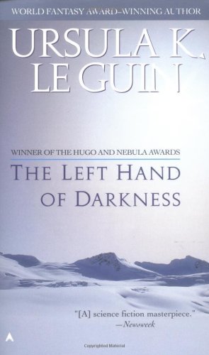 The Left Hand Of Darkness