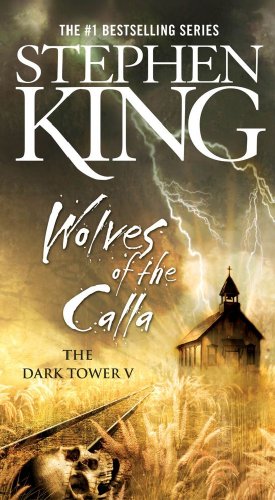 The Wolves of the Calla