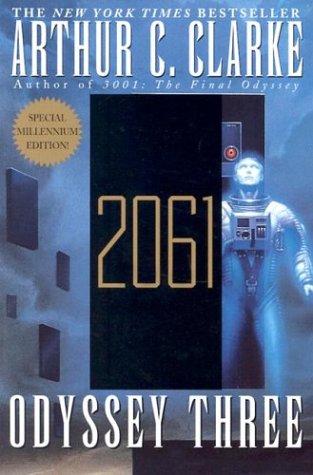 2061 Odyssey three