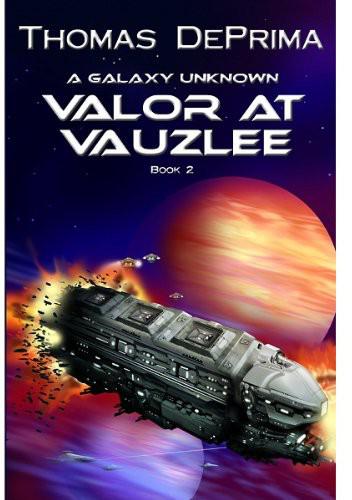 Valor at  Vauzlee