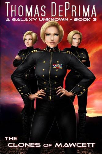 The Clones of Mawcett