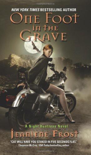 One Foot in the Grave