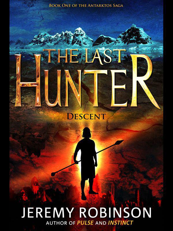 The Last Hunter