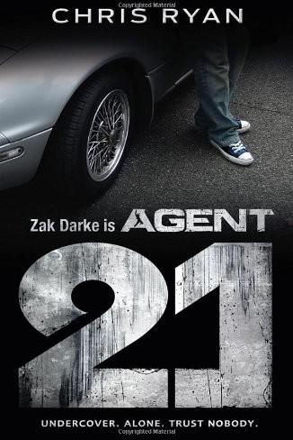 Agent 21 (2010)