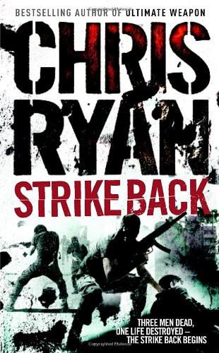 Strike Back (2007)
