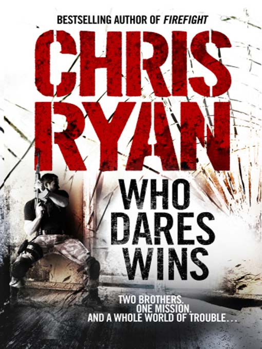 Who Dares Wins (2009)