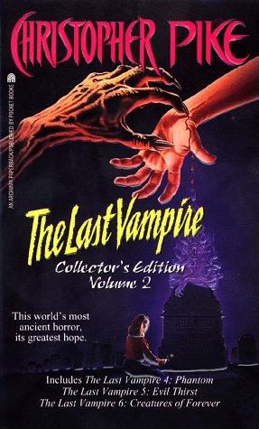 The Last Vampire