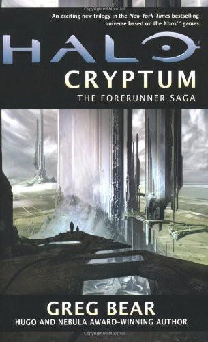 Halo Cryptum