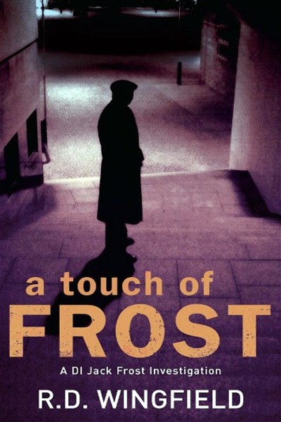 A Touch Of Frost